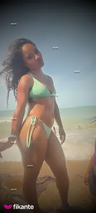 Kamilla - foto no feed de sexo virtual