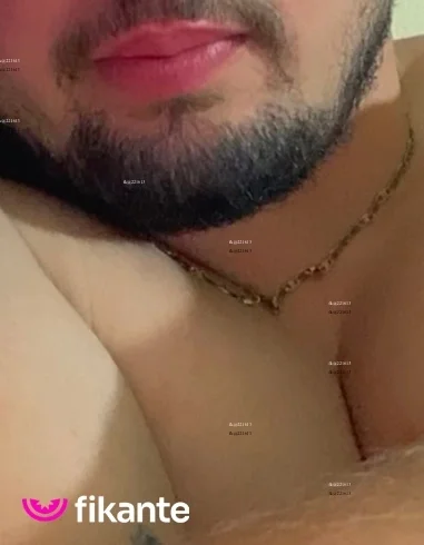 Foto profissional de Fael Souza