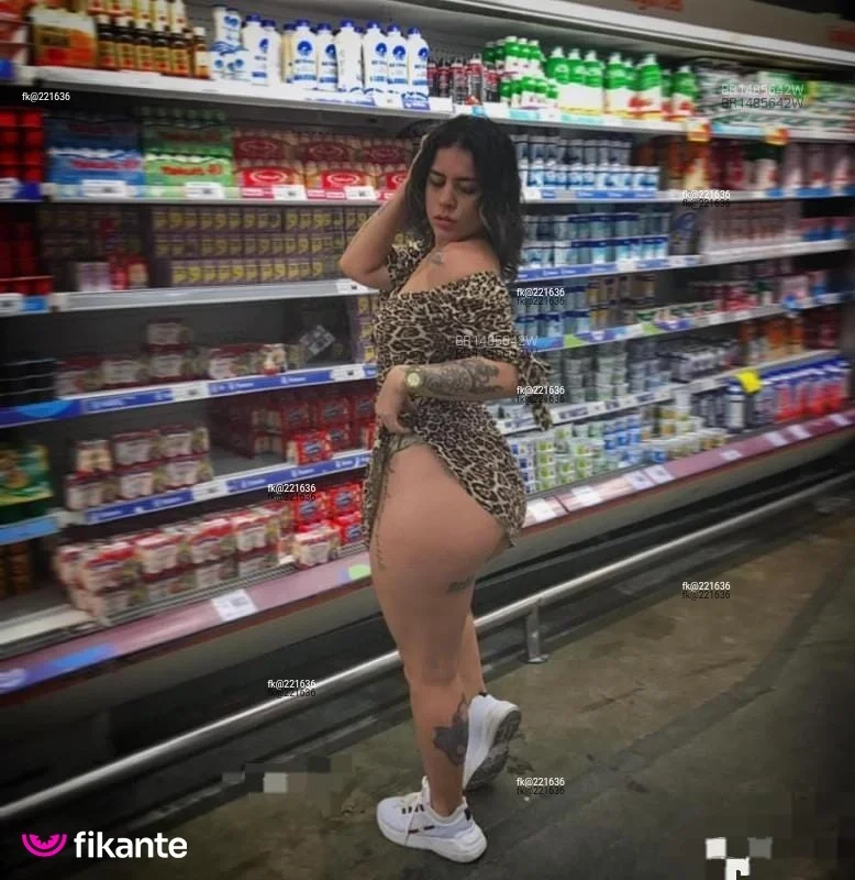 Foto de Fernanda Gurgell