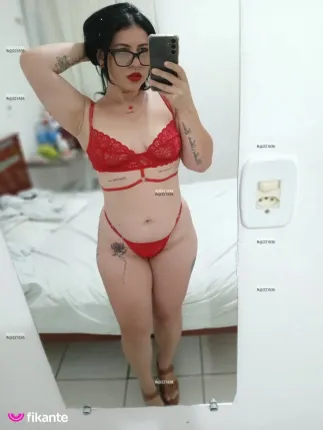 Foto de Fernanda Gurgell