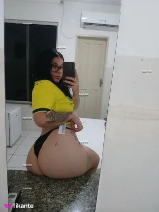 Foto de Fernanda Gurgell