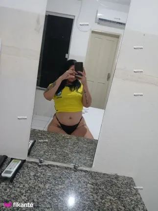 Foto de Fernanda Gurgell