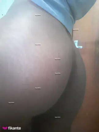 melzinha - foto no feed de sexo virtual