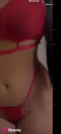 Laura Campos - foto no feed de Pirenópolis