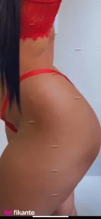 Laura Campos - foto no feed de Pirenópolis