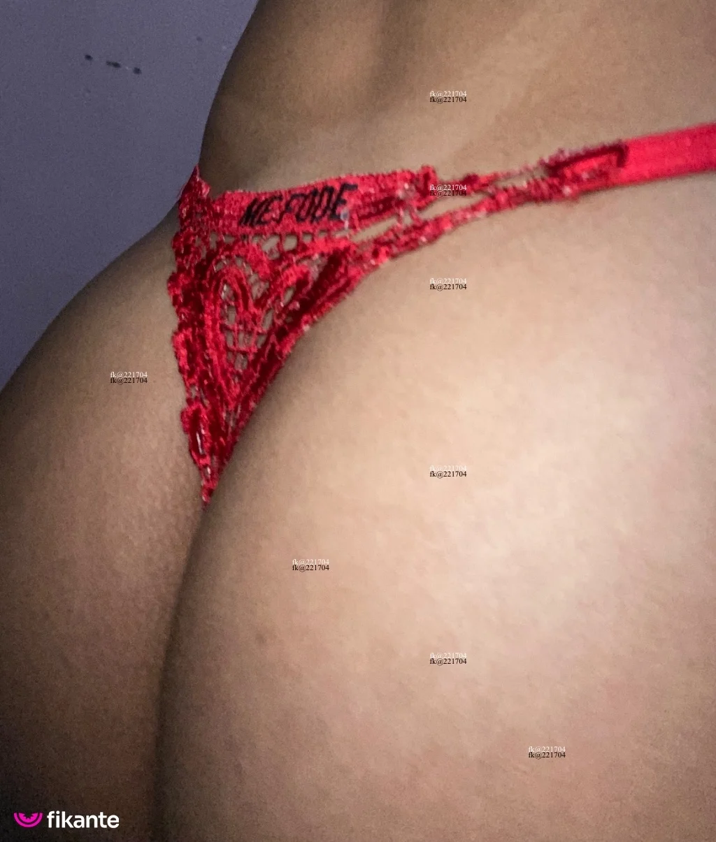Foto profissional de Jheny