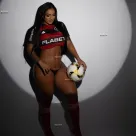 Foto profissional de Mel