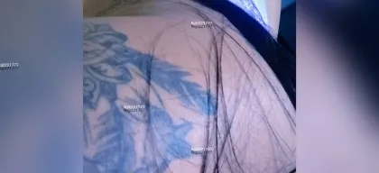 Foto profissional de Natasha Monteiro