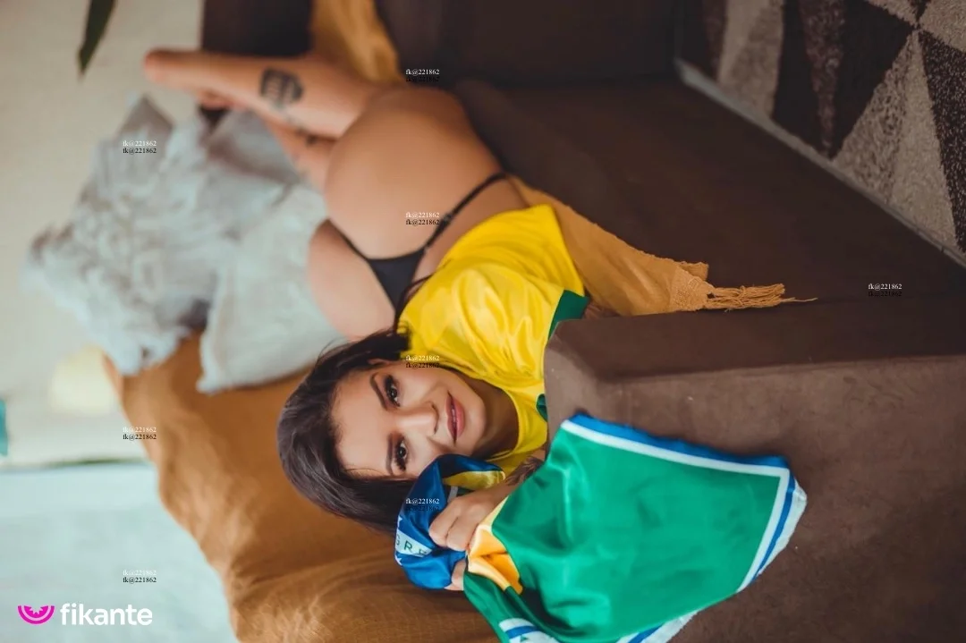 Paraense - foto no feed de Itaberaí
