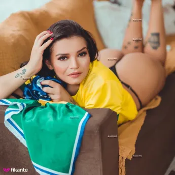 Paraense - foto no feed de Itaberaí