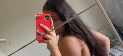 Foto profissional de Lari Souza