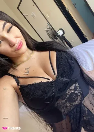 isis lorrany - foto no feed de Pirapora