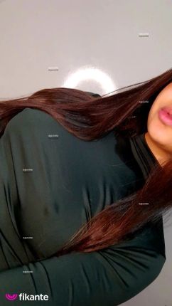 Brenda Mello - foto no feed de sexo virtual