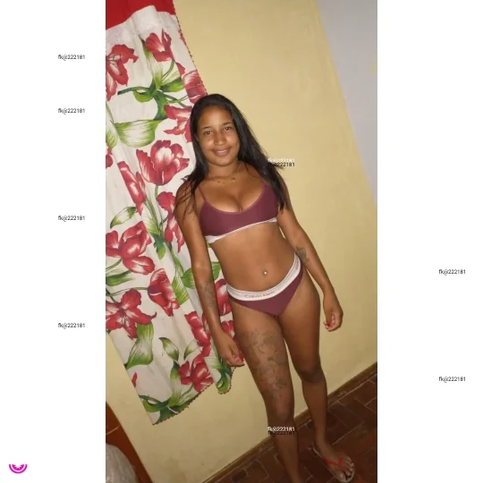Foto de Rebeca: 😈😈😈