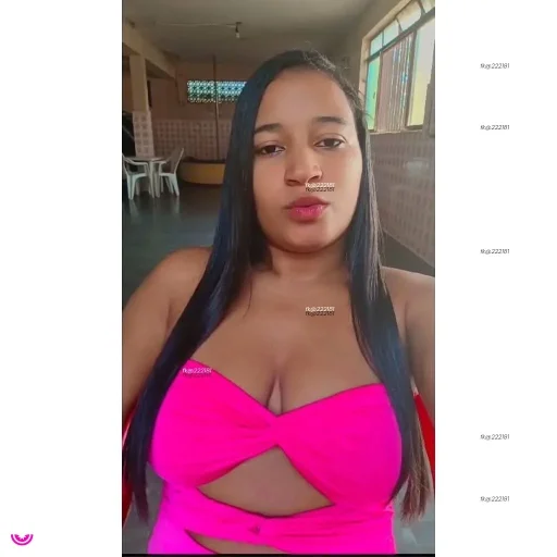 Foto de Rebeca
