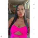 Foto de Rebeca