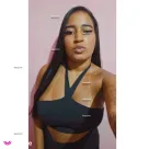 Foto profissional de Rebeca
