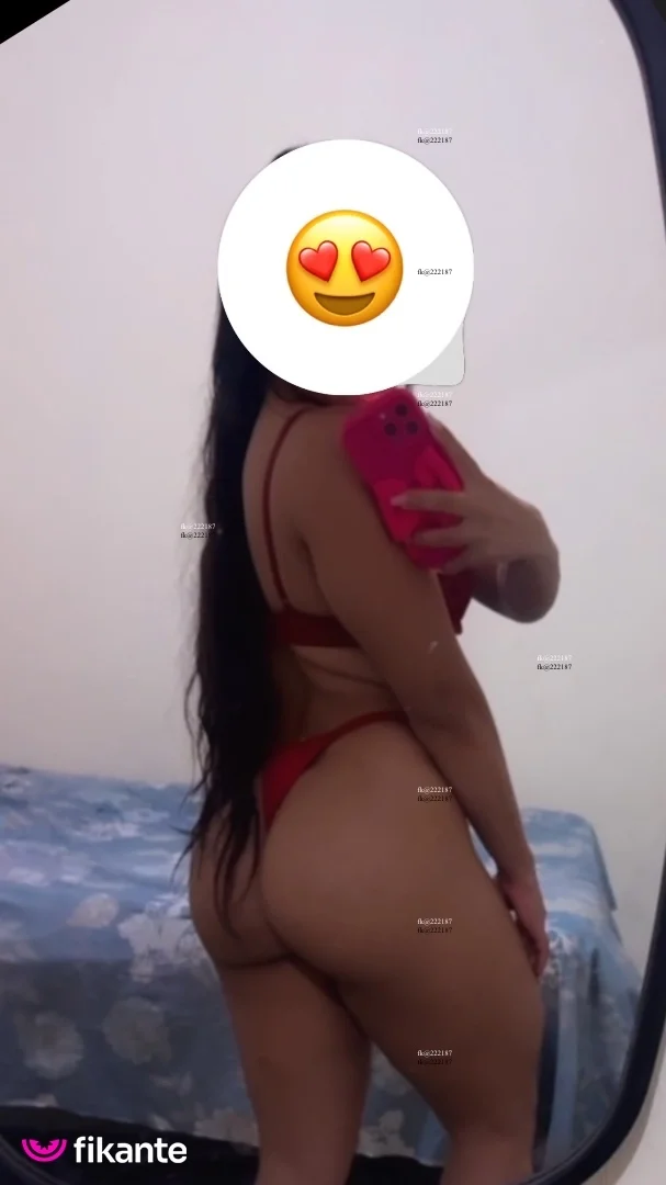 Isla - foto no feed de Petrolina
