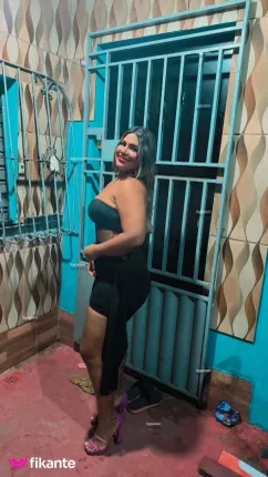 Karoline - foto no feed de Novo Repartimento