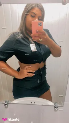 Karoline - foto no feed de Novo Repartimento