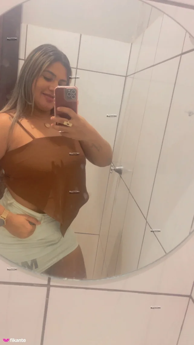 Foto profissional de Karoline 