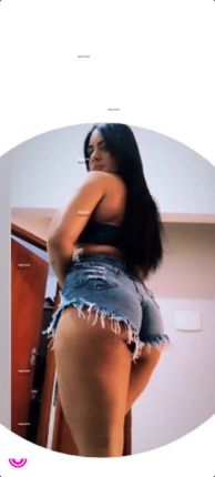 Bia - foto no feed de Itapaci