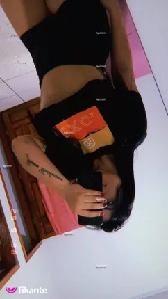 Bia - foto no feed de Itapaci