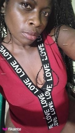 Marcia - foto no feed de sexo virtual