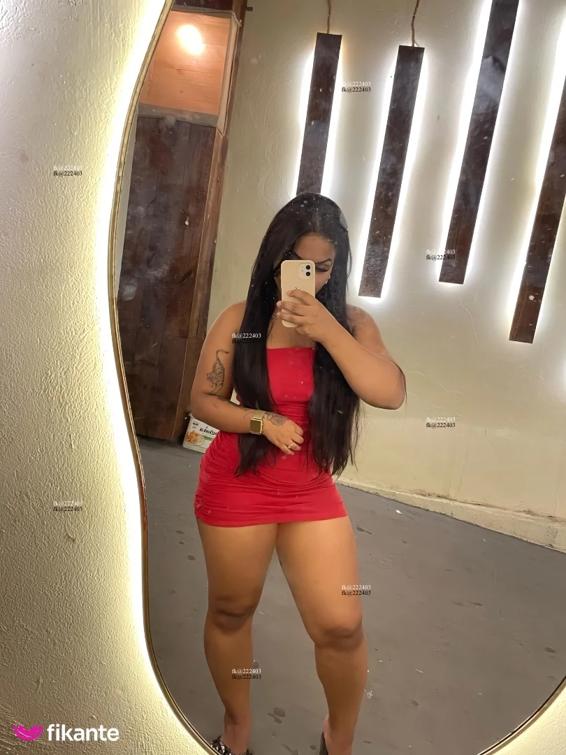 Foto de Larissa 