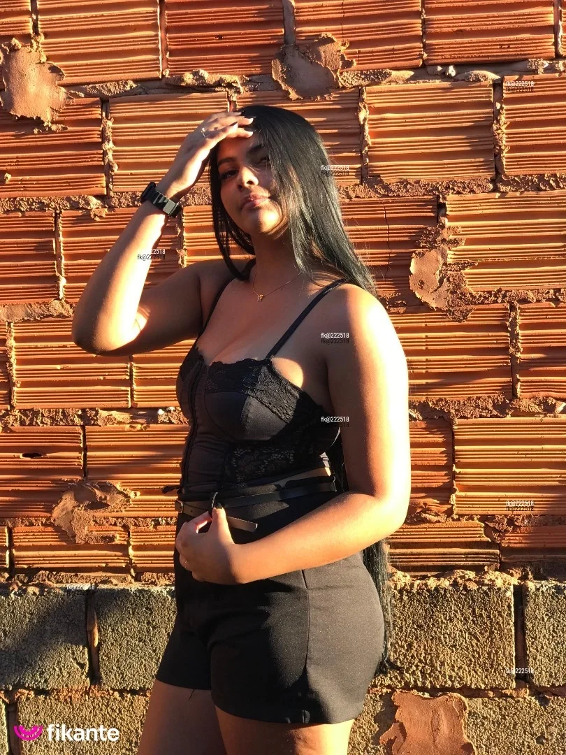 Layla - foto no feed de Guarapuava