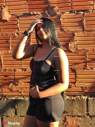Layla - foto no feed de Guarapuava
