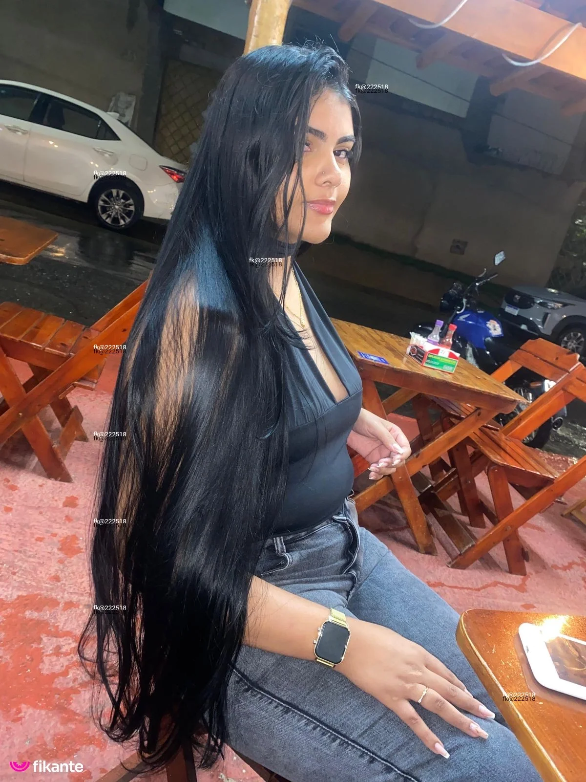 Layla — garota de programa em Guarapuava
