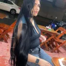 Foto profissional de Layla