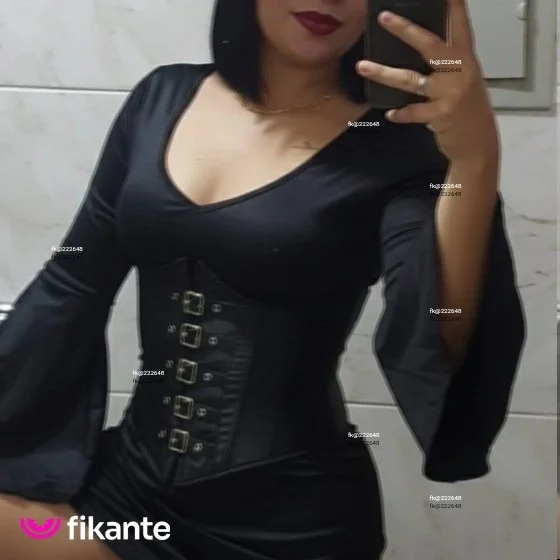Foto de Andressa