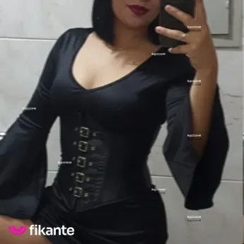 Foto de Andressa
