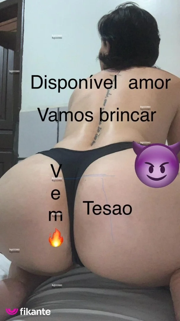 EM JARU XAMA - foto no feed de Jaru