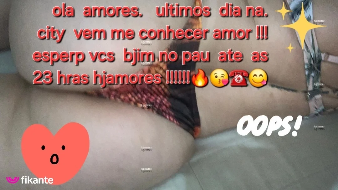 EM JARU XAMA - foto no feed de Jaru