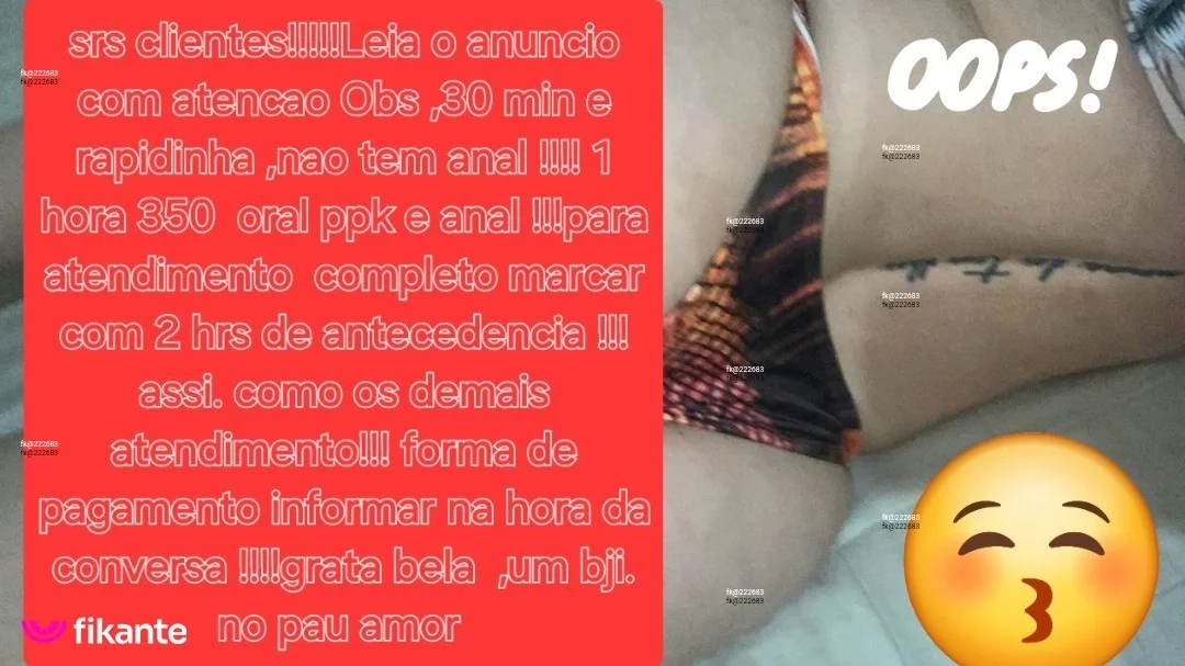 EM JARU XAMA - foto no feed de Jaru
