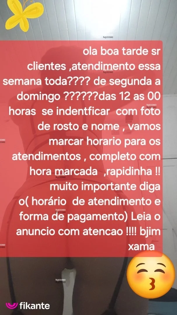EM JARU XAMA - foto no feed de Jaru