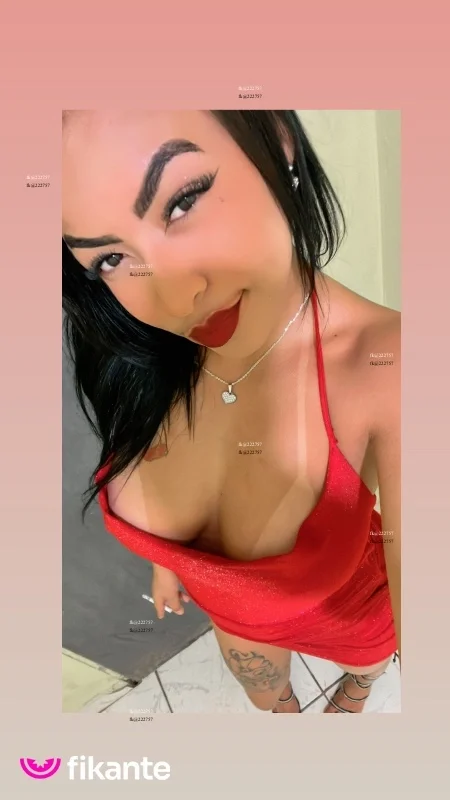 Foto profissional de Júlia cheep