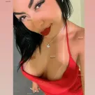 Foto profissional de Júlia cheep