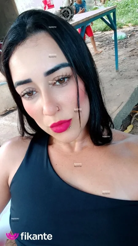 Foto profissional de BÁRBARA 