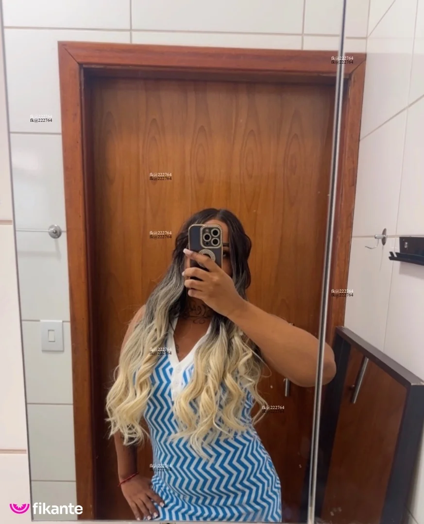 Foto de Rafaela Delicia