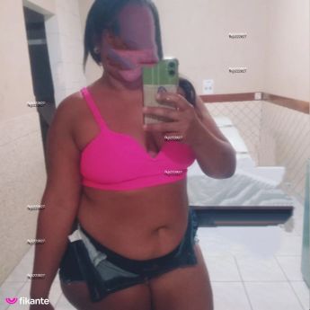 Lili - foto no feed de Balsas