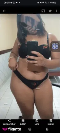 Lili - foto no feed de Balsas
