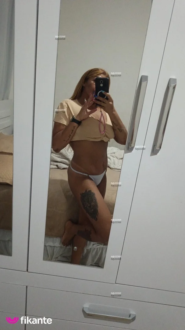 Foto de Erika paixão 