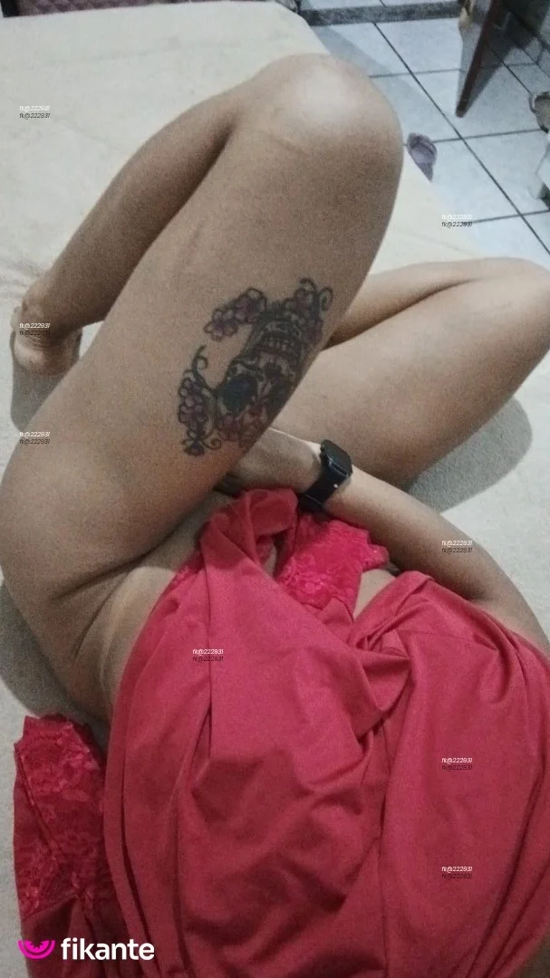Foto de Erika paixão 
