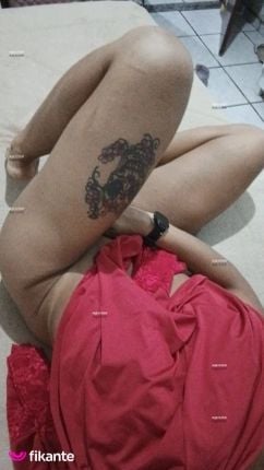 Foto de Erika paixão
