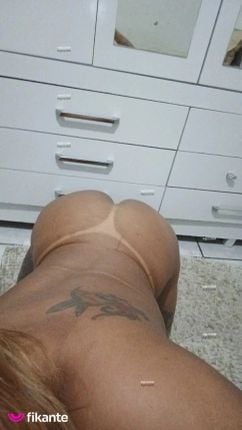 Foto de Erika paixão
