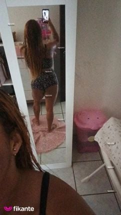 Foto de Erika paixão